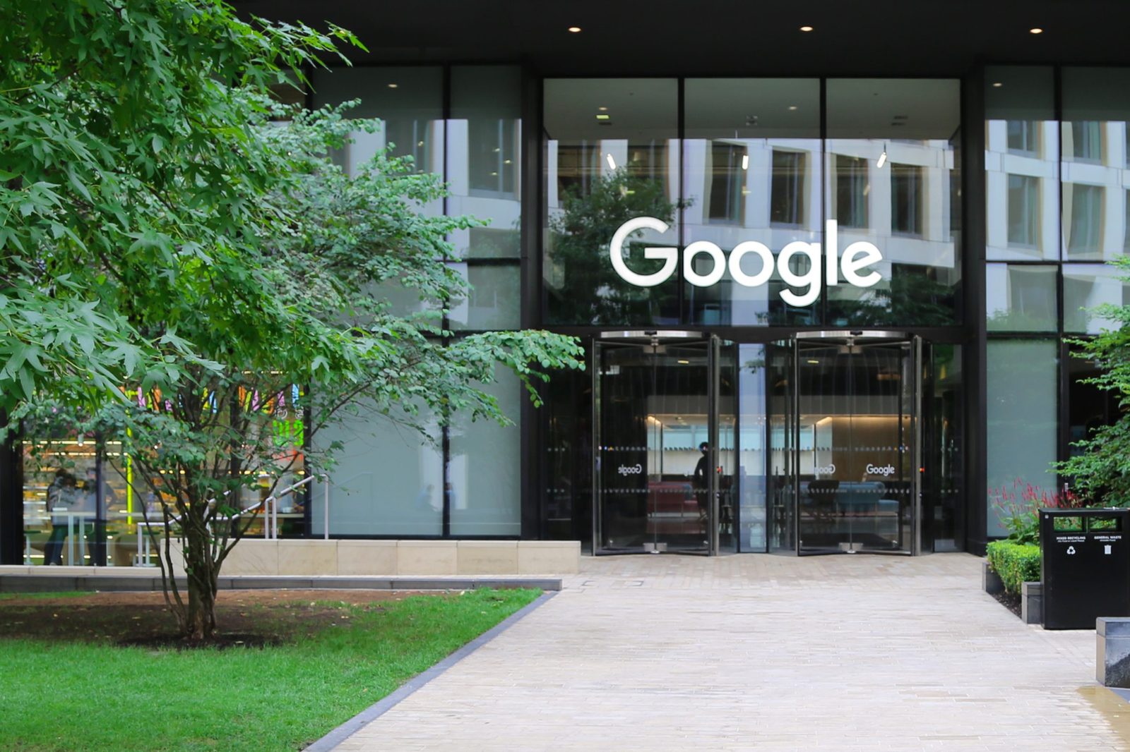 Are you on 'Google My Business'?