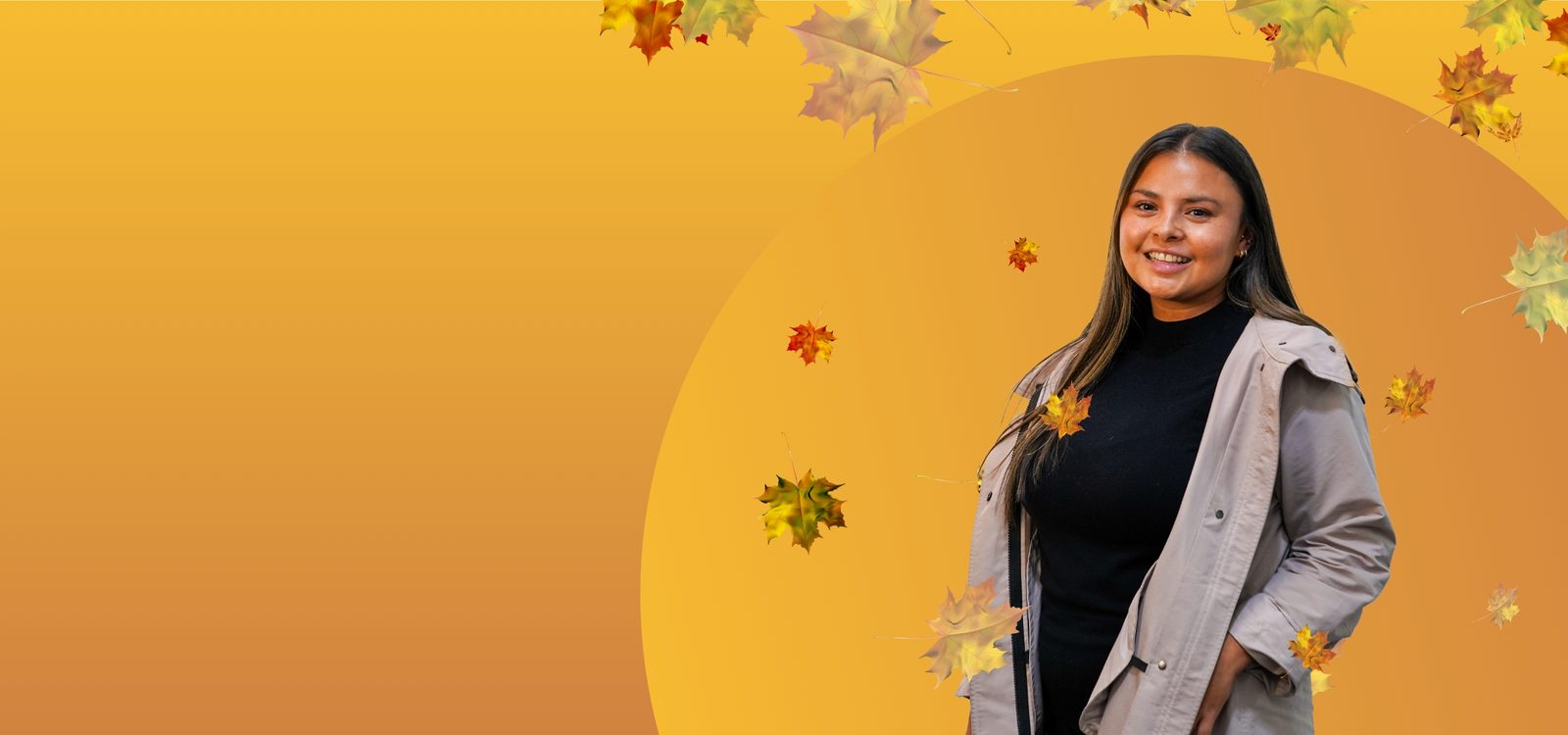 Autumn Leaves and Rising Sales: Seasonal Trends to Inform Your Marketing
