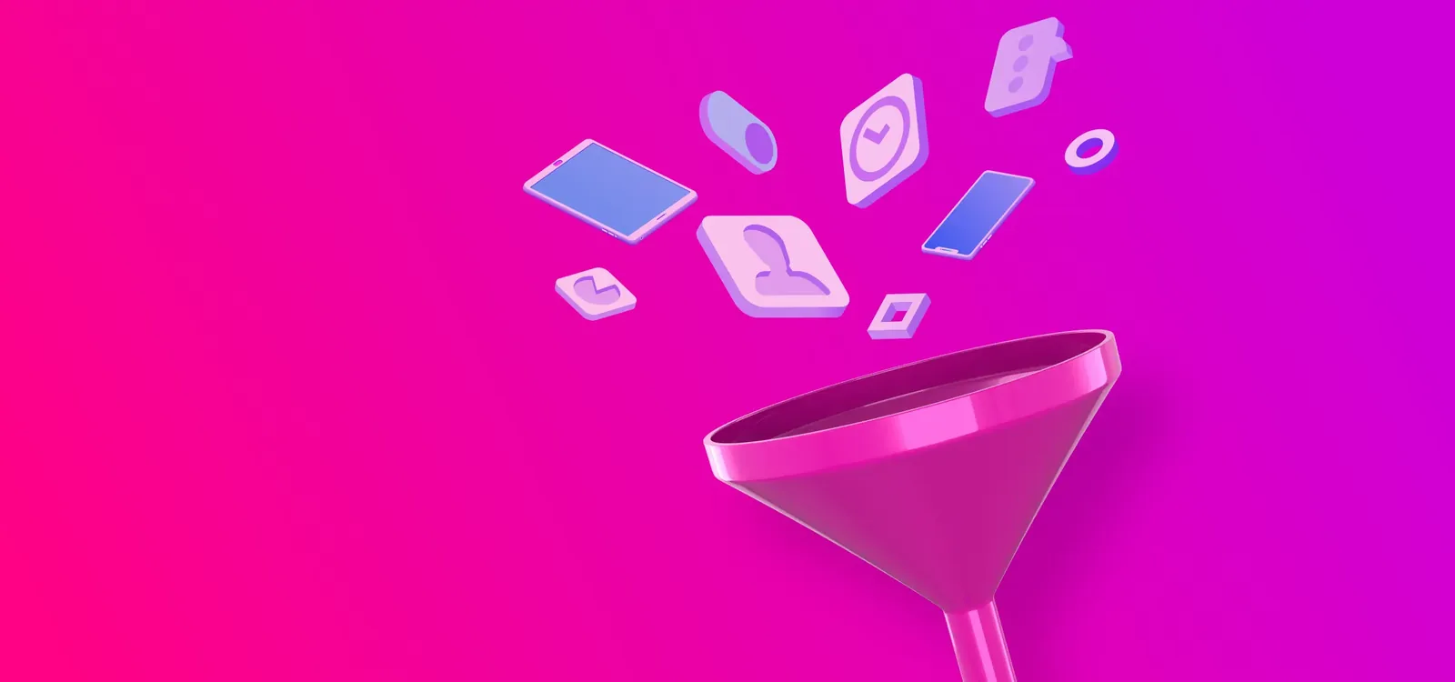 Why You’re Not Converting Leads From Website Visits