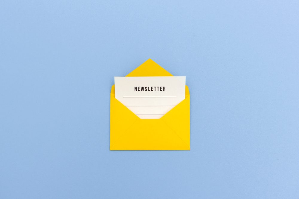 How to Create a High-Converting Email Marketing Welcome Sequence