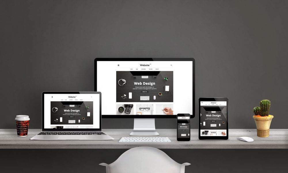 Google & mobile-friendly websites