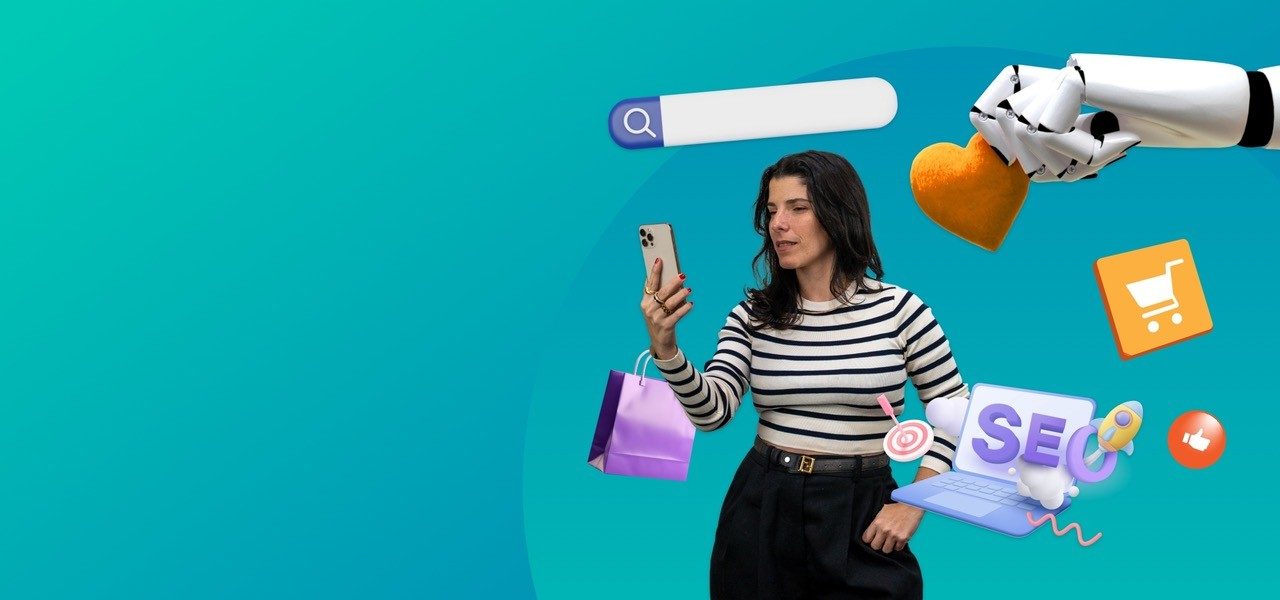 How is AI Impacting Digital Marketing?