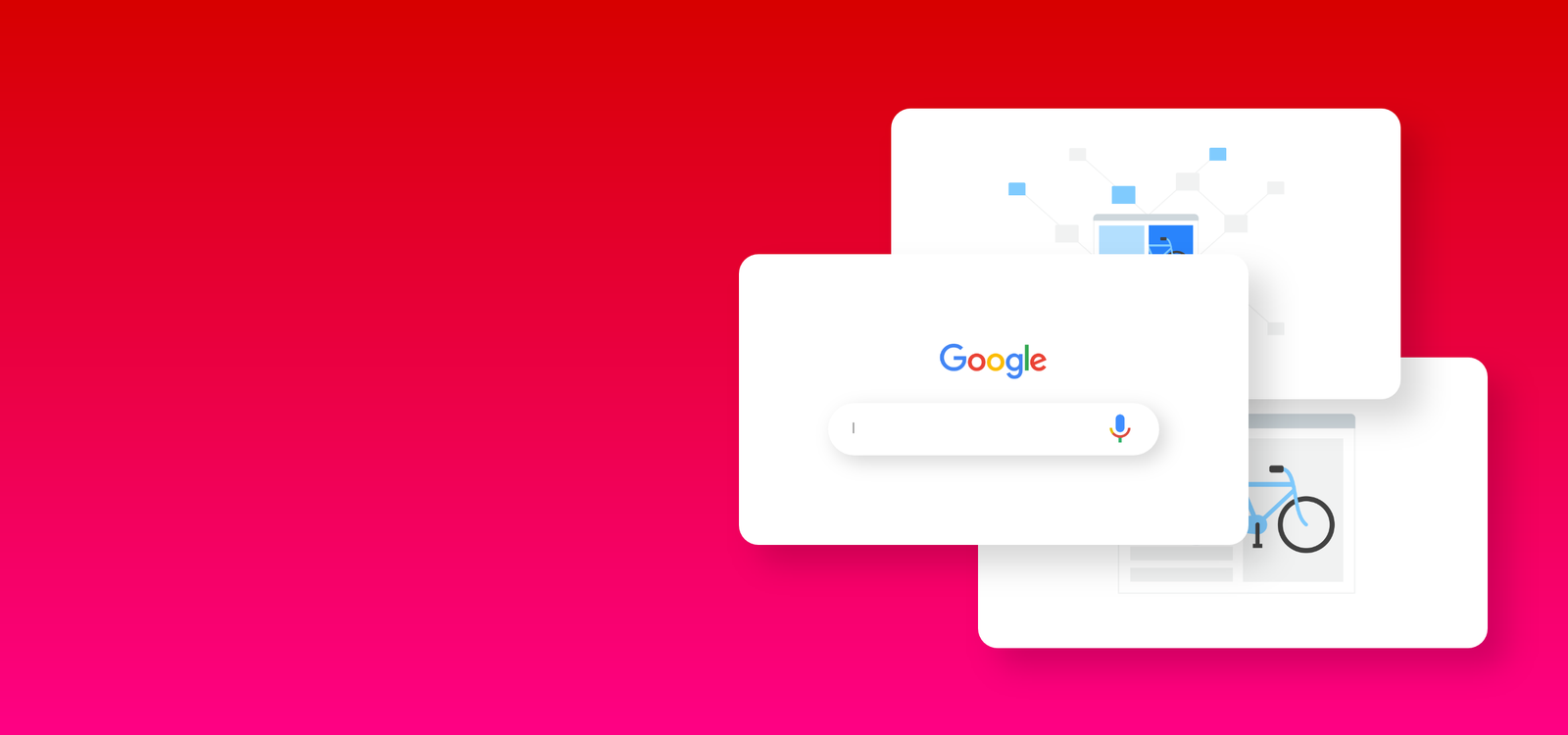 How search algorithms work