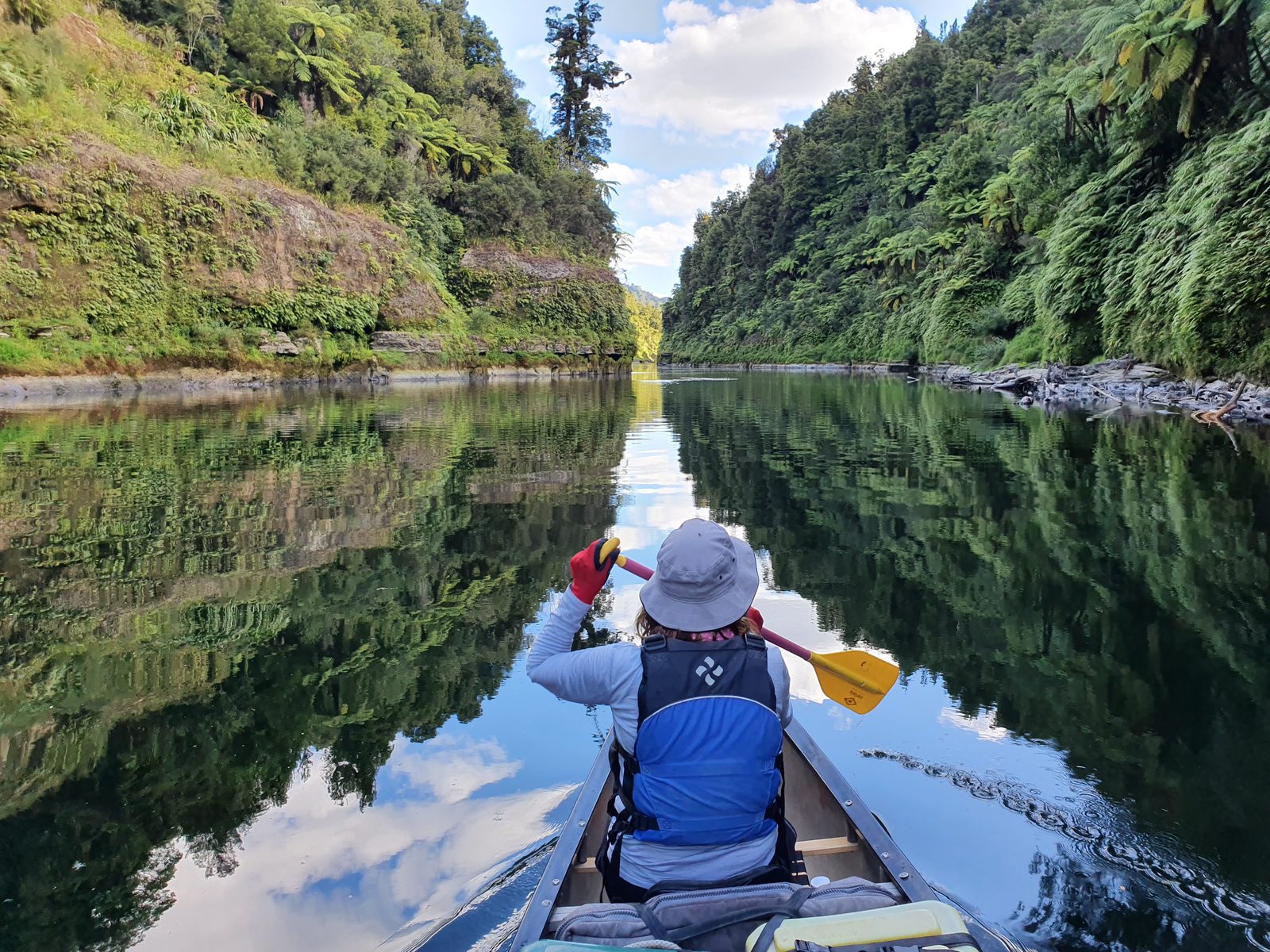 How we delivered a record season for an adventure tourism brand