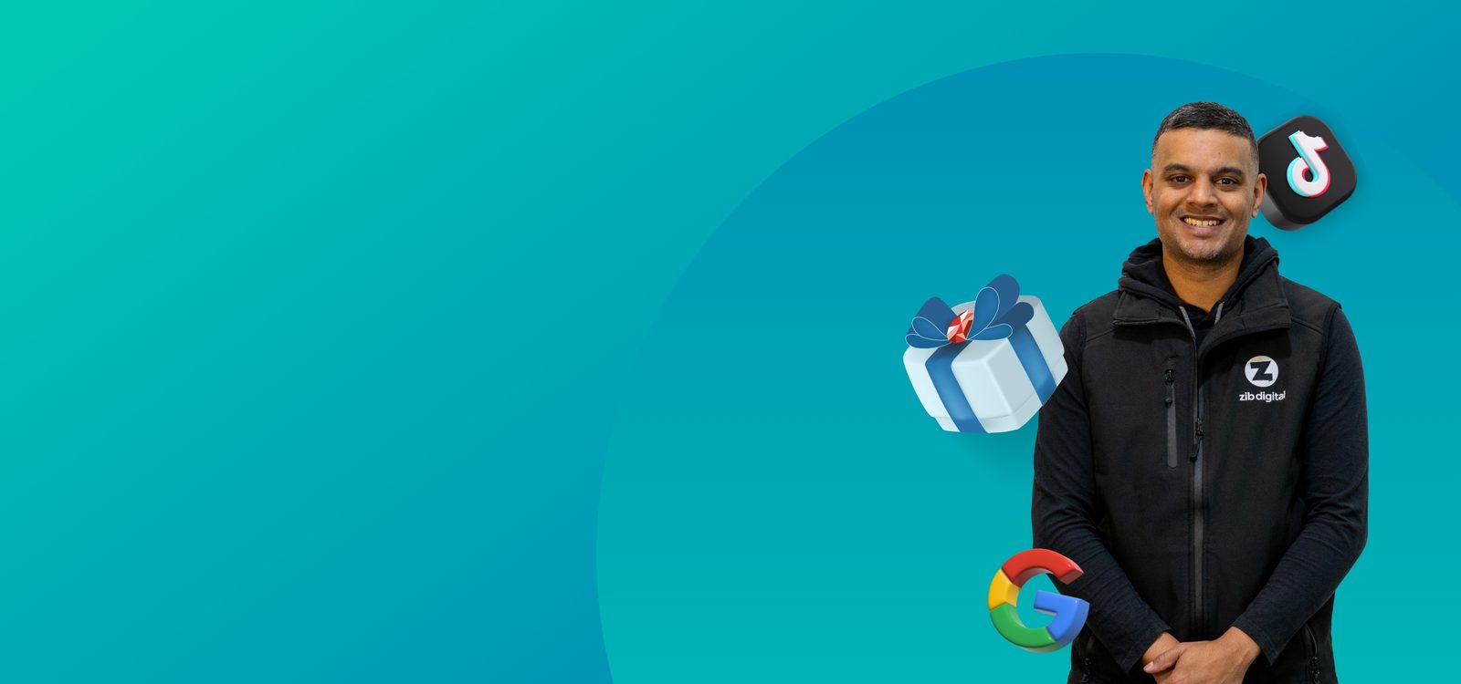 Search Meets Social: Uncovering Father’s Day Gifting Insights from Google and TikTok