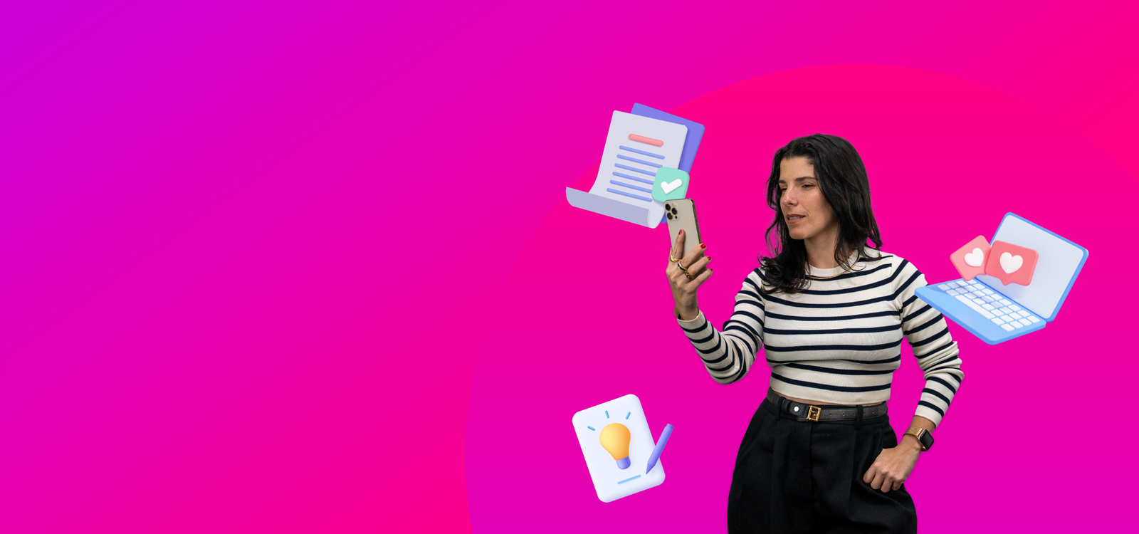The Art of Conversion: How to Write Copy That Delivers