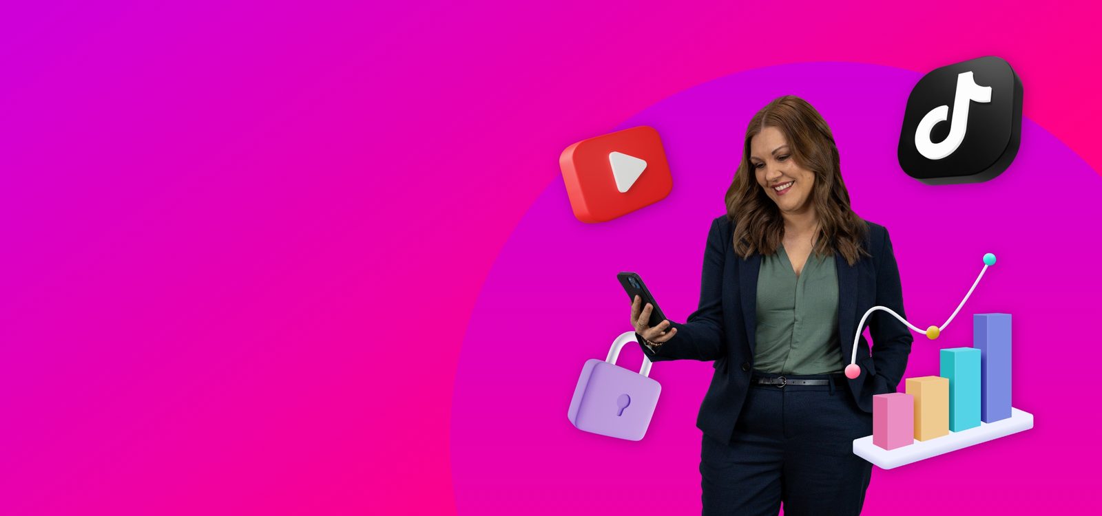The digital landscape is changing: 8 shifts redefining marketing success in 2024