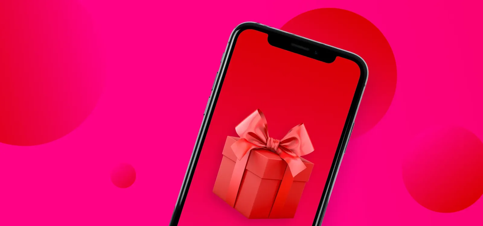 The Holidays Go Digital