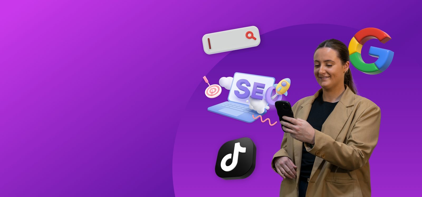 TikTok vs Google: The Battle for Search Supremacy