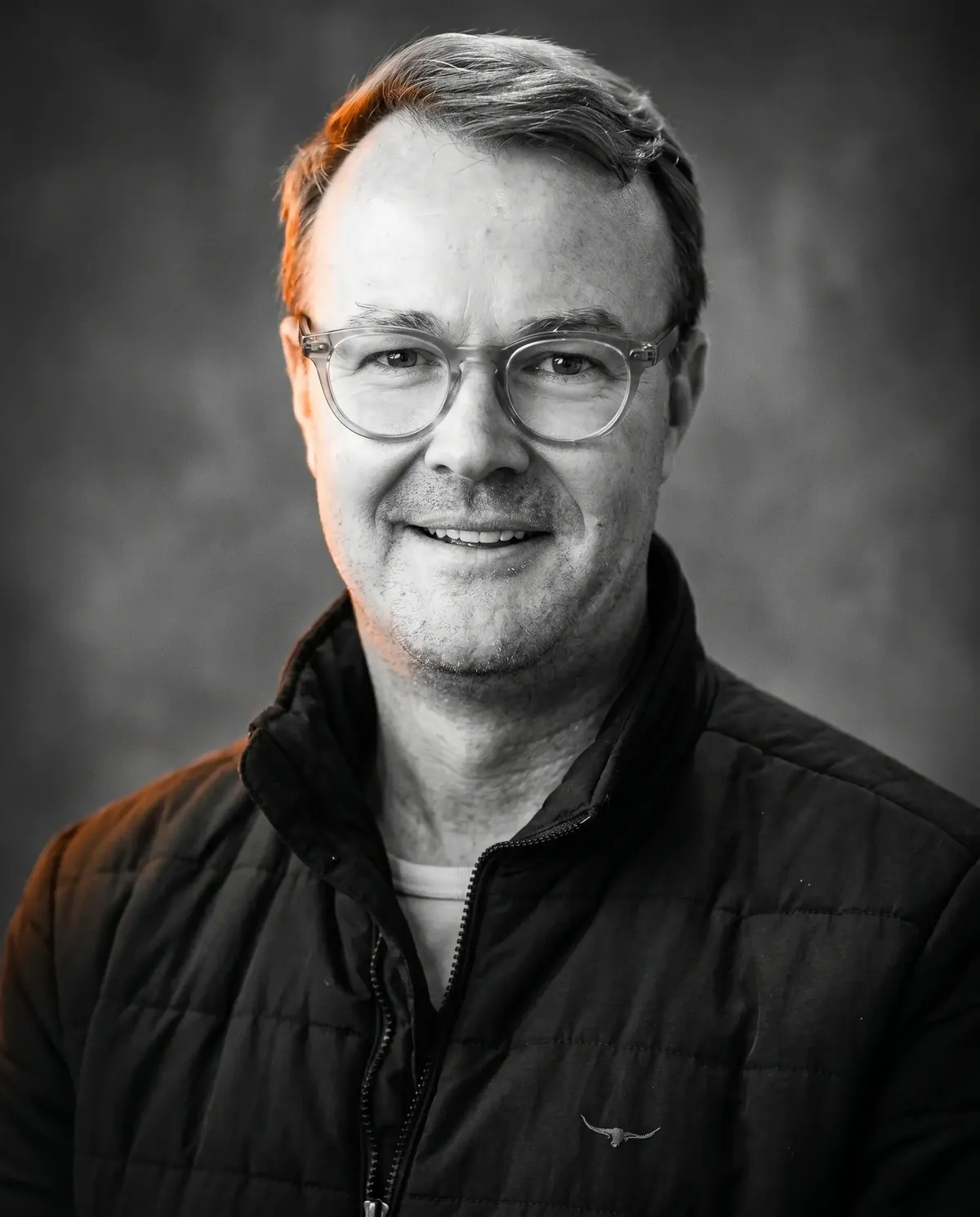 Brad Reece