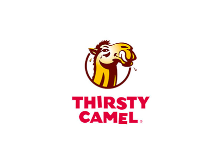 Thirsty Camel
