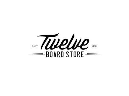 Twelve Board Store