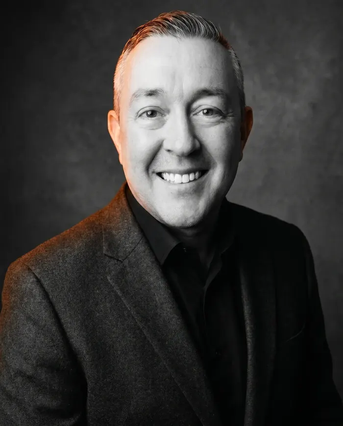 Chris Burrell