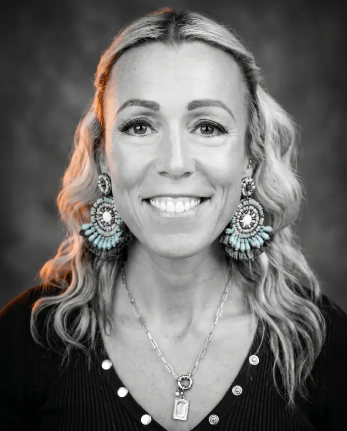 Corrine Chalmers