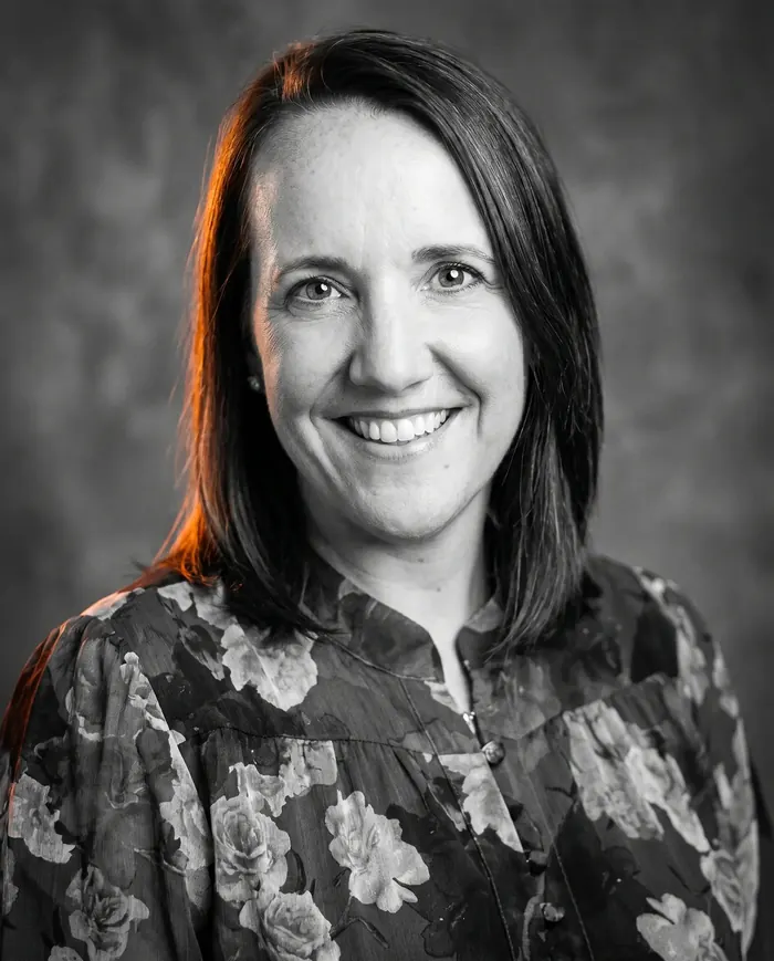 Jacqui Leopardi