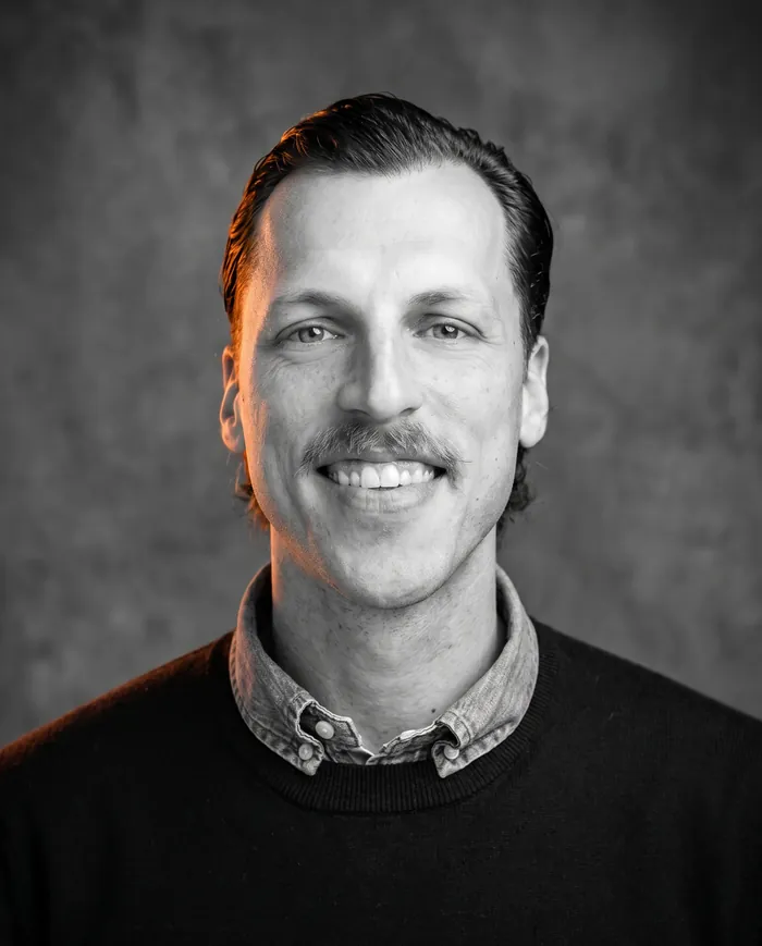 Michael Glasser