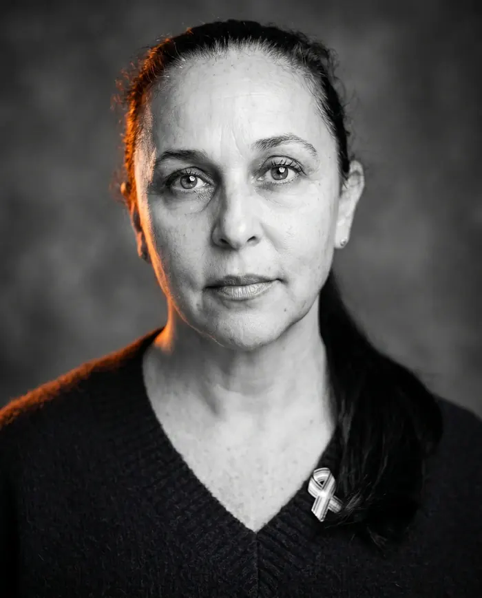 Sandra Catalano