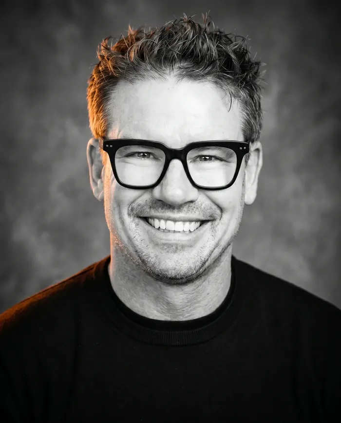 Tom Dyer