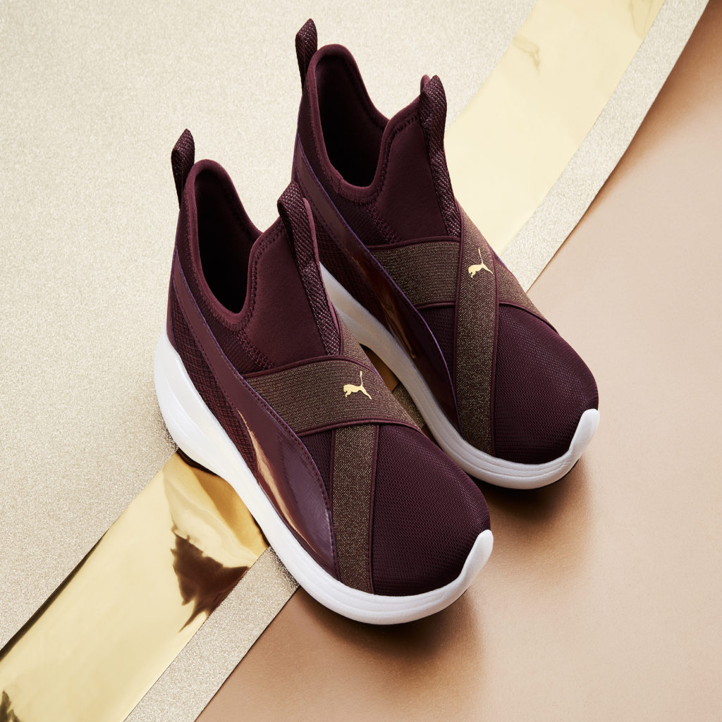 Case Studies Page Puma